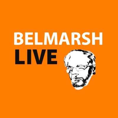 #belmarshlive is an artproject by @manja_mccade (artist) and @ticktomm (https://t.co/Zo09JQPqY3) follow us to get all updates  on our creative  fight to #FreeAssangeNOW