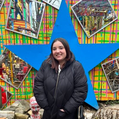 BaileySami's profile picture. CLE • @KentState Alum • Grad Student in the @BurgenerLab at @cwru • Dog mom • all things sports