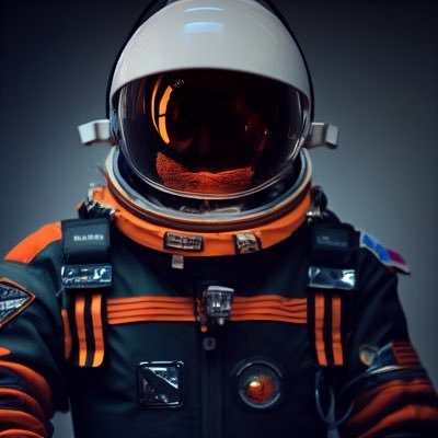 ASTROCRYPTOO Profile Picture