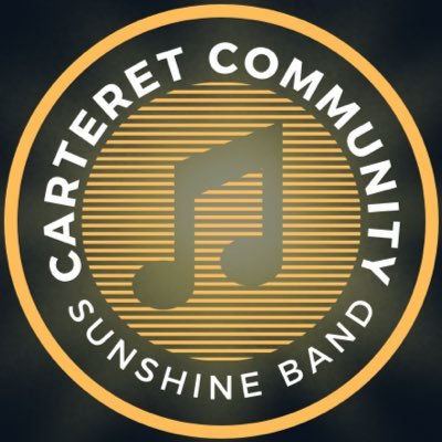 Carteret Community Sunshine Band Profile