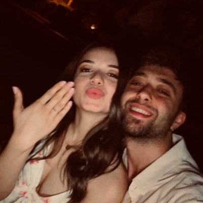 AgceCemre's profile picture. C.A