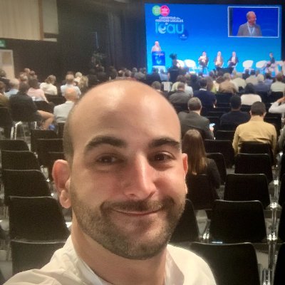 ChristopheJRD's profile picture. Directeur du pôle Eau @IDEAL_Co - @Reseau_EAU