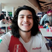 Arón ☀️✊🇵🇪🤝🇸🇩 (@wg00045) 's Twitter Profile