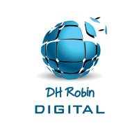 DH Robin Digital(@DHRobinDigital) 's Twitter Profile Photo