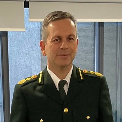 Proud Chief Executive of @Ldn_Ambulance. I’ll be as responsive on here as possible (diary permitting).