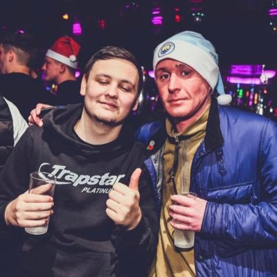 jadendar9320's profile picture. MCFC Chaddy FC and Wigan warriors