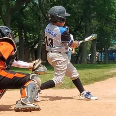 (Niles) Notre Dame College Prep | Class Of 2025 | ⚾️2B/OF/RHP⚾️ | 🎳 ND Varsity Bowling🎳 |