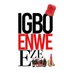 Igbo Kwenu to the World 🌎👹 (@igboenweeze1) Twitter profile photo Igbo Kwenu to the World 🌎👹 (@igboenweeze1) Twitter profile photo