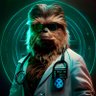 RealDrWookiee's profile picture. 