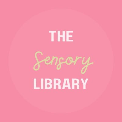 sensorylibrary's profile picture. 