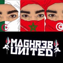 MaghrebX's profile picture. 