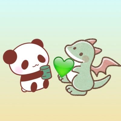 @adu_paragon くんは沼 / 🍵🐯 / 🍵推しだけど箱ですき / Next→