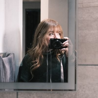 RobynBlu_'s profile picture. しゃしんか
Photographer