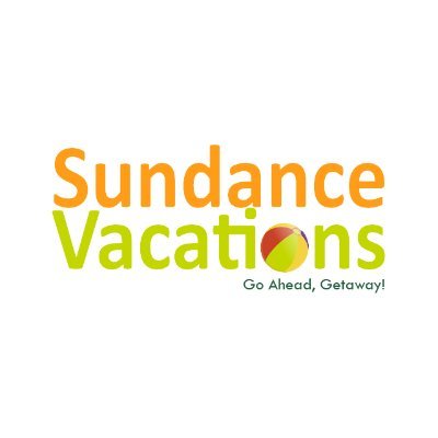 The official Twitter page for Sundance Vacations ☀️🌴https://t.co/U0DV4PBuXu