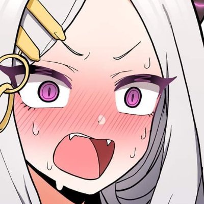 CombatNya's profile picture. 