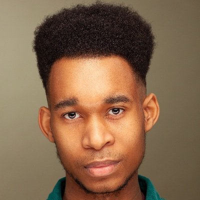 Actor/Playwright/Voice-Over Artist/Director. Represented by @threesacrowdman
Linktree:https://t.co/gS7uPByGAi