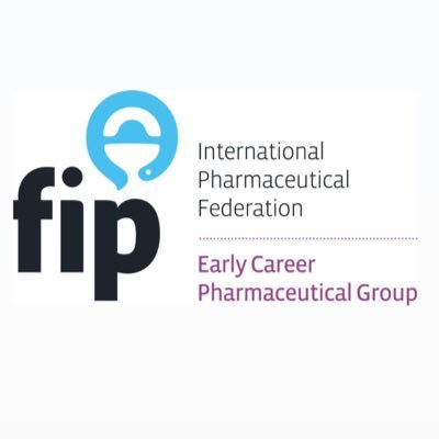 Early Career Pharmaceutical Group of @FIP_org aims to encourage Young Pharmacists to get more involved in FIP and network with other pharmacists. #FIPECPG