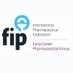 FIP ECPG (@FIPECPG) Twitter profile photo