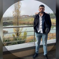 Ömer Yıldırım (@__omeryldrm) Twitter profile photo