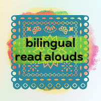 Bilingual Read Alouds (@readbilingual) 's Twitter Profile