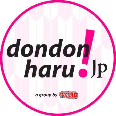 Dondon Haru Japan!さんのプロフィール画像