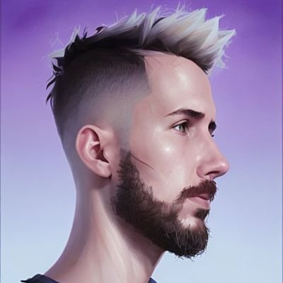 CSGO-Player & Streamer
https://t.co/fGlC7RiCRu
#Esport #positive
#gaming #love
