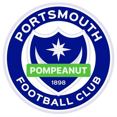 @Pompey season ticket holder • Mostly stuff about the most successful team on the south coast, Portsmouth Football Club! #PUP