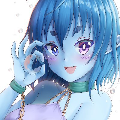 She/Her
A chaotic Water Goddess !
https://t.co/LrXfel8pV2

I'm a variety streamer!