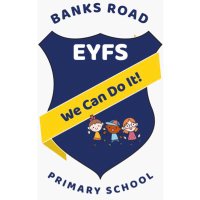 Banks Road EYFS(@BanksRoadEYFS) 's Twitter Profile Photo