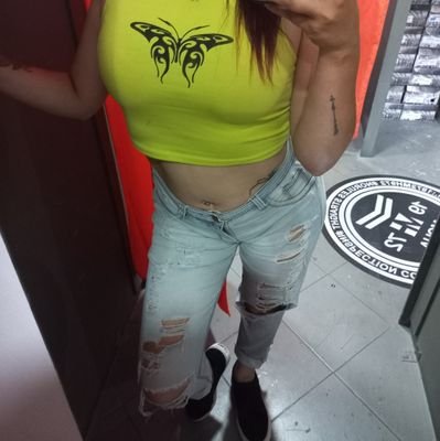 •Argentina🇦🇷
•Ig: Soffooficial23📥
•Digo lo que pienso 💯 Soy de Acuario🙋🏻♀️
Queres saber más 🔥 Abajo mis Links👇🏻