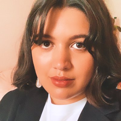 She/Her
Social Media Manager at @RNIB, previously at @AlzheimersSoc
All views my own