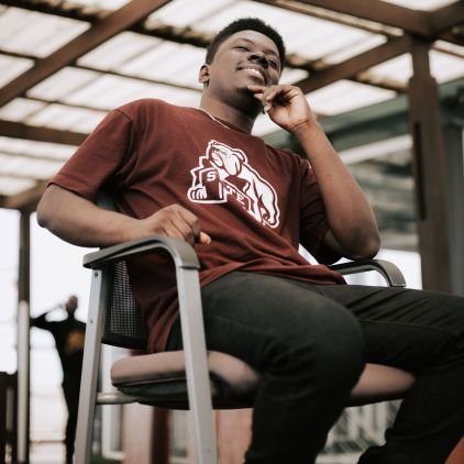 Man Utd || Music Producer | Mix Engineer | Mastering Engineer || Battle of the Beatmakers Winner🏆🥇🔥 ||
For Bookings : rdeebeatz@gmail.com / +233545516357