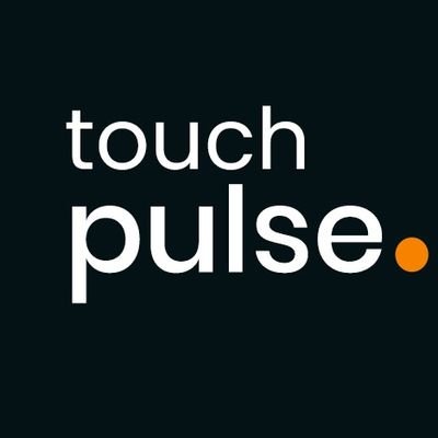 Touch Pulse 🟠 📱📈💻