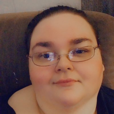 Just a disabled Bisexual, SSBBW who loves animals, has a weird sense of humor, and just wants to feel seen. Wanna know more? Ask, duh! 🩷💜💙🤘🏻☠️🏳️‍🌈🏳️‍⚧️