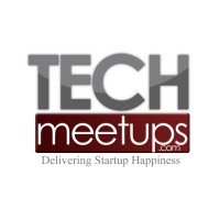 techmeetups(@techmeetups2010) 's Twitter Profile Photo