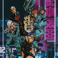 joestar (@joestar1889) 's Twitter Profile