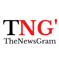 TheNewsGram(@tnewsgram) 's Twitter Profile Photo