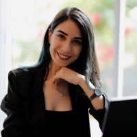 Gizem Gerçel (@gizemgercel) 's Twitter Profile
