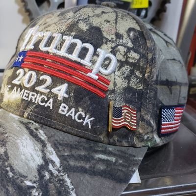 1RickSavage's profile picture. 🛑Remember: Any corruption the political left squawks about...GUARANTEED they are guilty of.🛑

💯MAGA💯