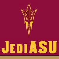 JediASU(@JediASU) 's Twitter Profile Photo