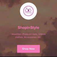 ShopInStyle(@_Shopinstyle) 's Twitter Profile Photo