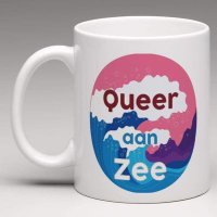 Queer aan Zee (@queeraanzee) 's Twitter Profile Photo Queer aan Zee (@queeraanzee) 's Twitter Profile Photo