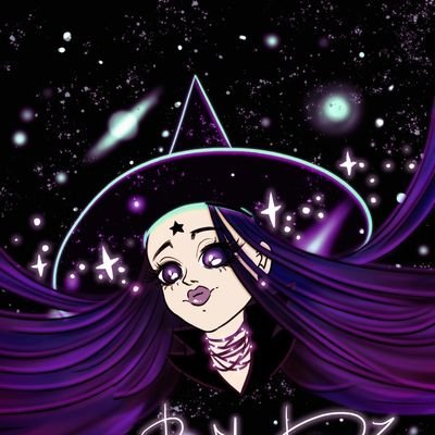 myanchimia's profile picture. illustrator and little witch ☄
This is my geek account 🤖

✍instagram: https://t.co/rsFVMARGQO