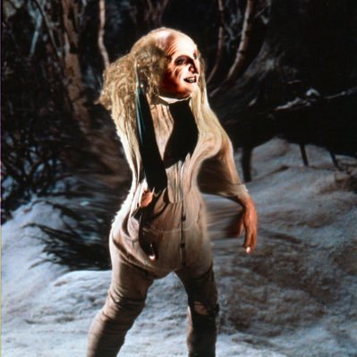 pater_pavor's profile picture. he/him // ✨🌘I’m getting too old for this website🌒✨