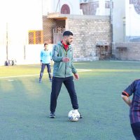 الكابيتانووو⚽🥉 (@hossame40021978) 's Twitter Profile