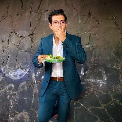 AbrahamPachTur's profile picture. Biología 🔬 / Pacheco de nacimiento -Sin ser perfecto, pero siendo un ser