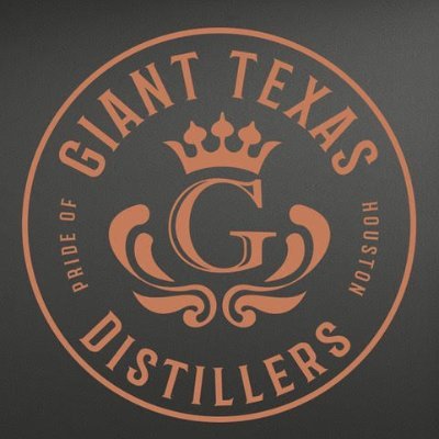 Giant Texas Distillers
