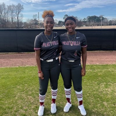 @XavierLouisiana Commit💛  ( 24’🎓|| #4 Prattville High School||RF/utility zandiabozeman2024@yahoo.com Home to first ⏰: 3.3