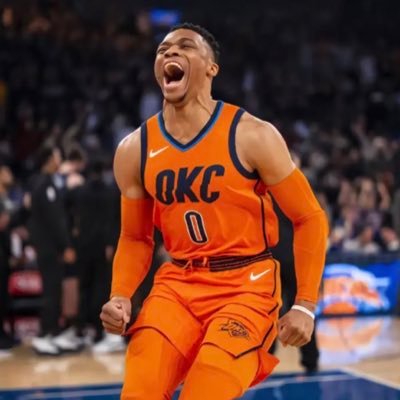 thunder are the best team