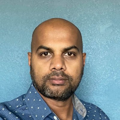 manikandancr1's profile picture. DevOps Consultant